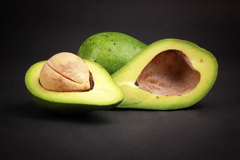 Superfoods and Nutrients