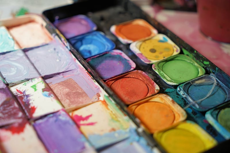 Creative Expression