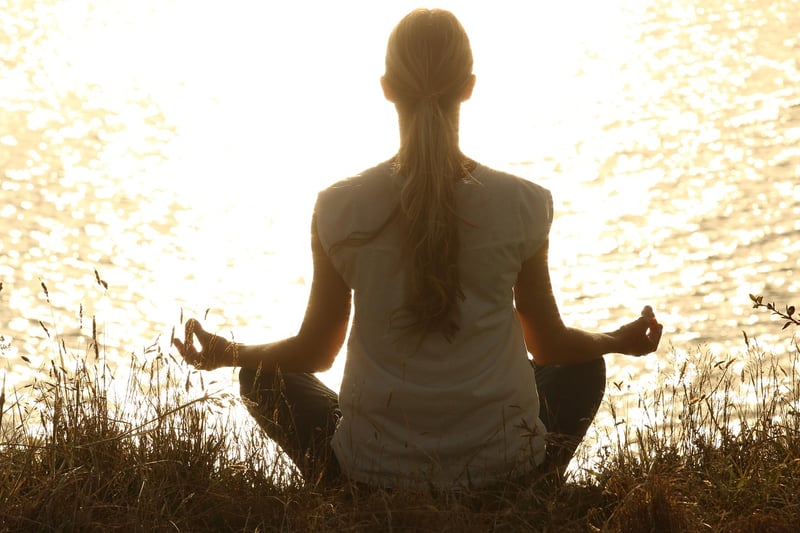 Breathing Techniques